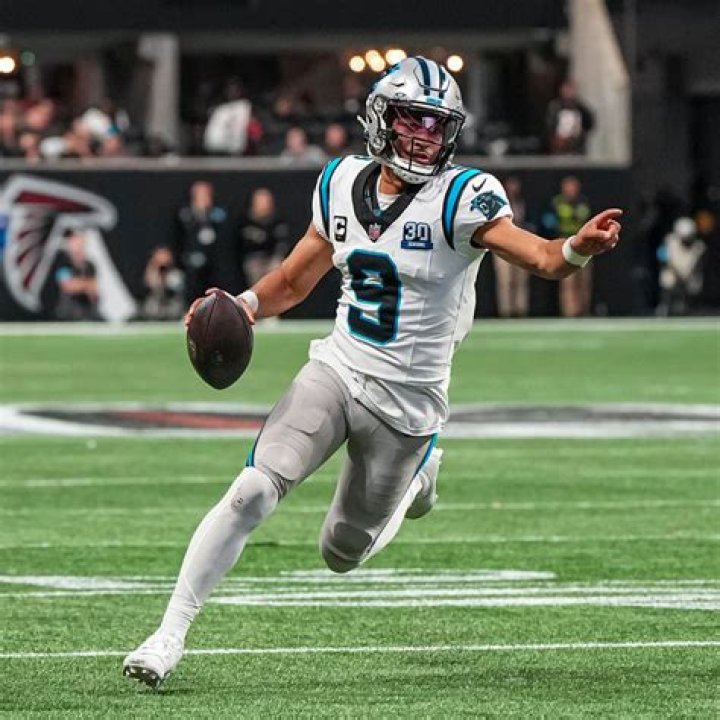 10 Hottest Hunks From Denver Broncos & Carolina Panthers– PICS