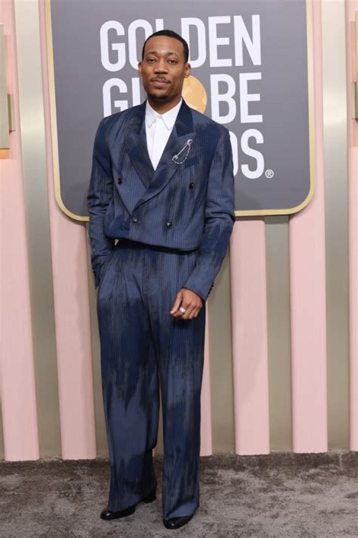 2014 Emmys: Men’s Fashion — Emmy Awards Red Carpet: Hottest Hunks
