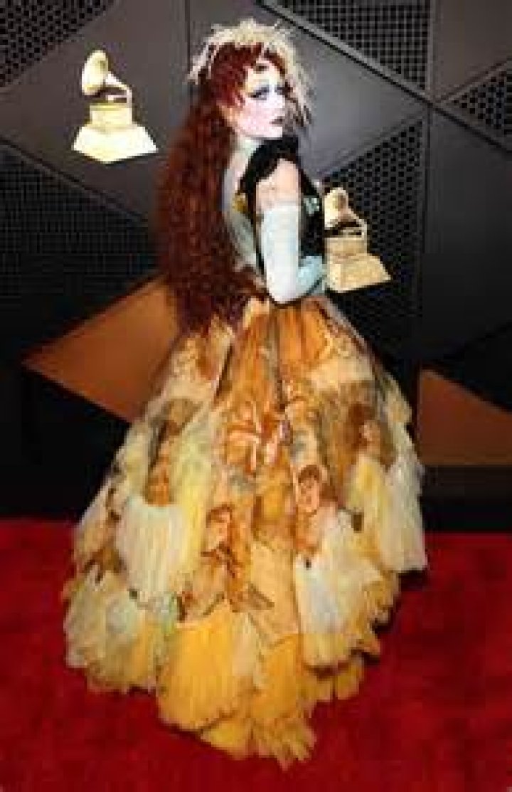 2014 Grammy Awards Style — Best Hair & Makeup On The Grammys Red Carpet