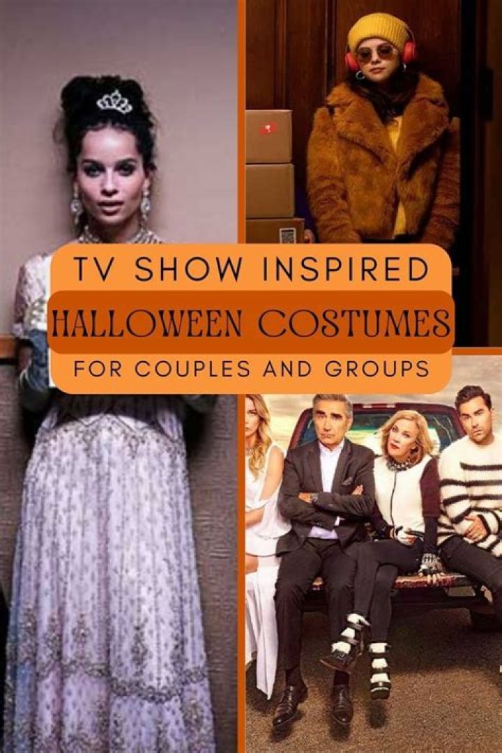 2017 Morning Shows’ Halloween Costumes — ‘GMA’ & More – Hollywood Life