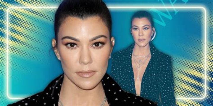 5 Silk Mini Dresses Similar To Kourtney Kardashian’s That You Can Wear All Summer Long