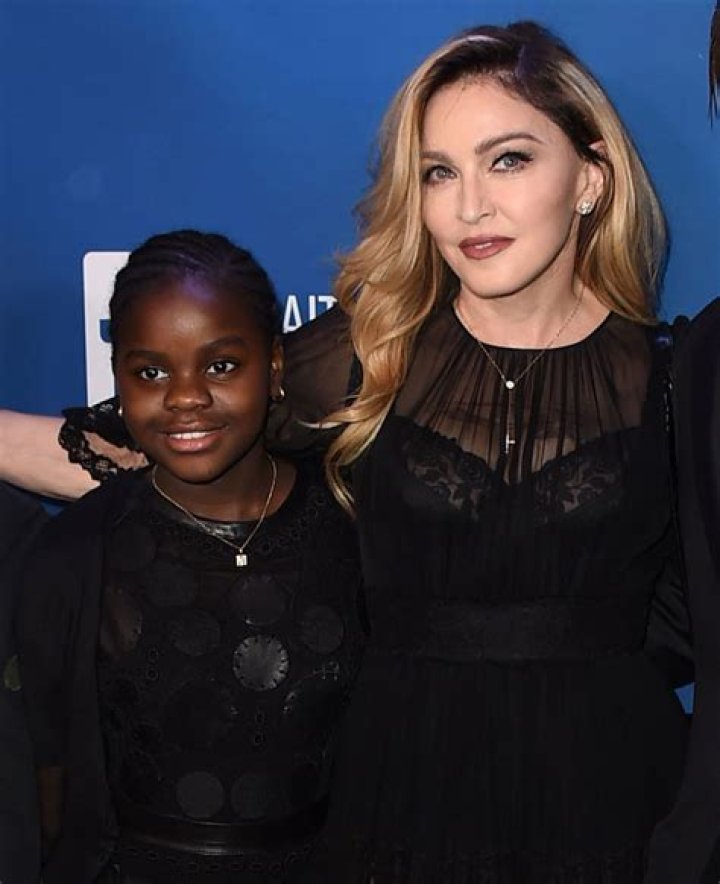 5 Things About Madonna’s Daughter – Hollywood Life