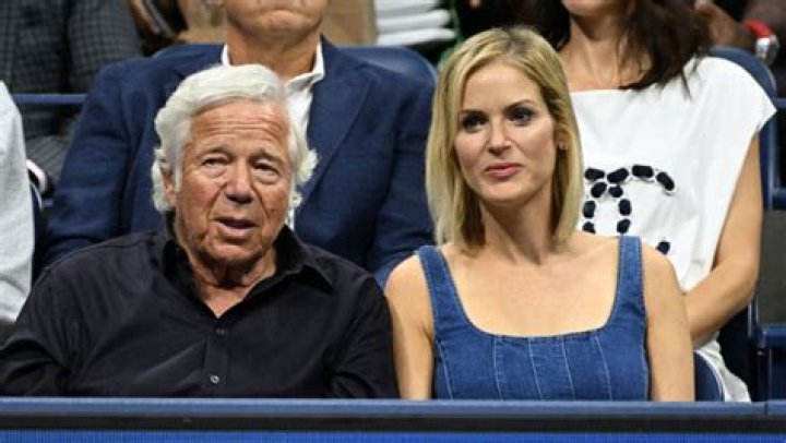 5 Things About Robert Kraft’s New Wife – Hollywood Life