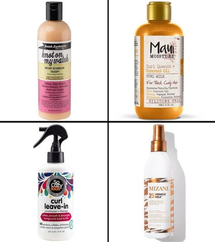 6 Best Hair Detanglers That Are Perfect For Summer