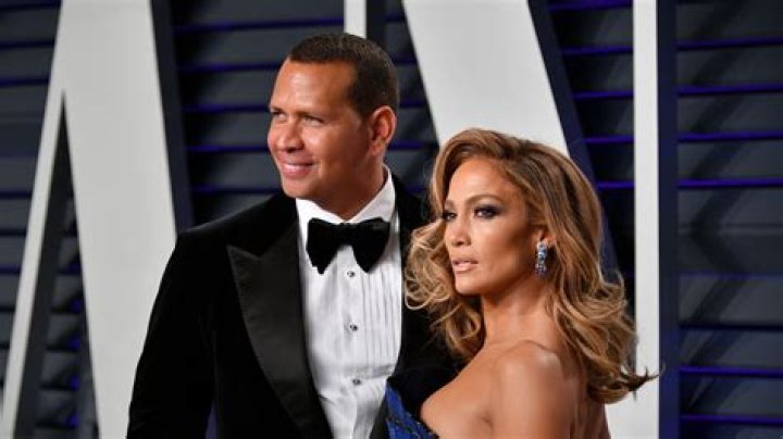 A-Rod ‘Extremely Happy’ To See How Well J.Lo & Ex-Wife Cynthia Get Along With Each Other