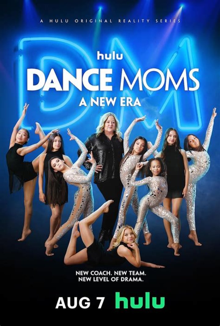 Abby Lee Miller On ‘Dance Moms’ Season 8 & Coaching Amid Cancer Battle – Hollywood Life