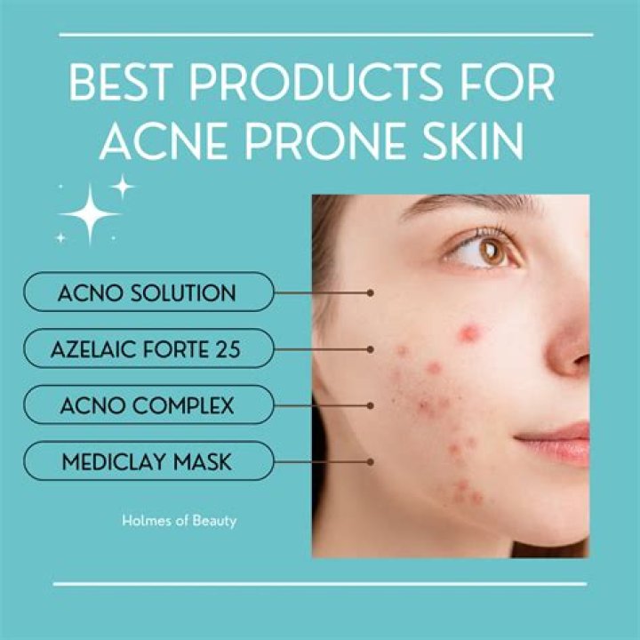 Acne Awareness Month: 7 Cleansers That Will Help Banish Zits & Clear Out Your Pores