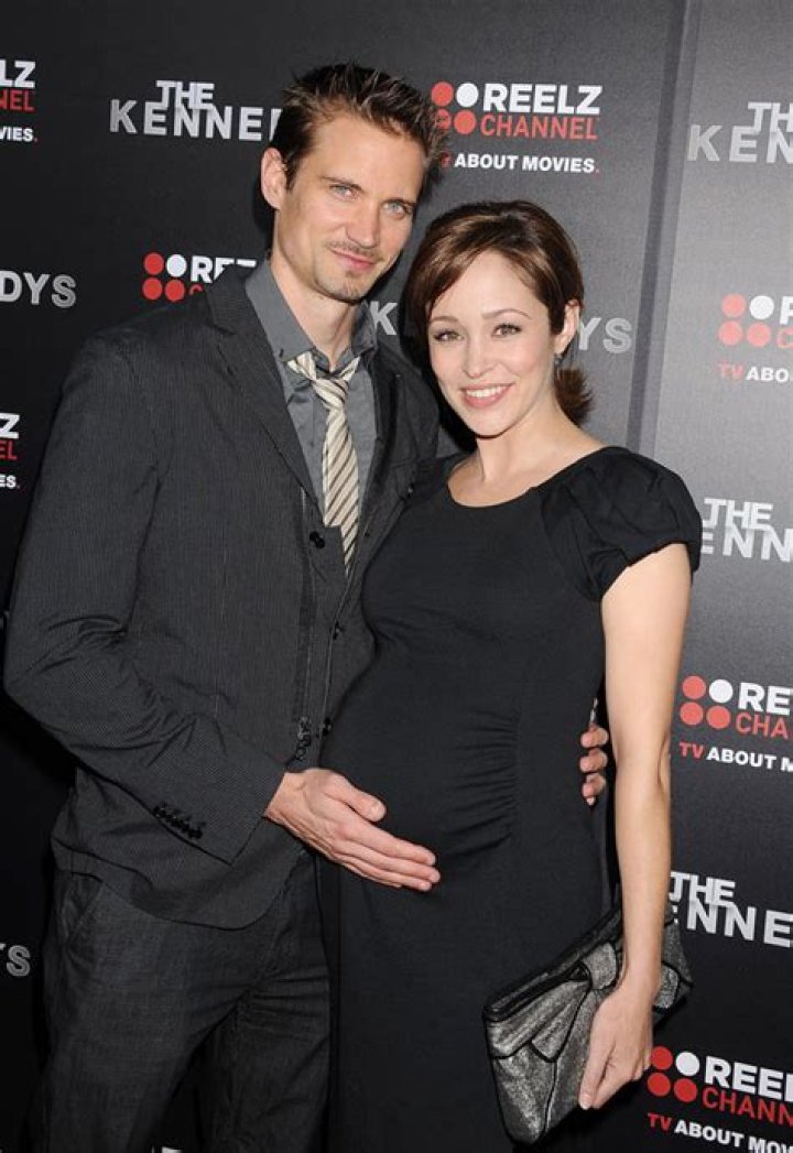 Actress Welcomes Son Dashiell Ford Warren – Hollywood Life