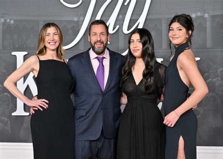 Adam Sandler & Daughter Turned Away From IHOP After Looking Unrecognizable With Masks