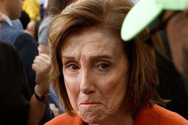 Adam Schiff Poised To Replace Nancy Pelosi As House Speaker If She Steps Down After Midterms