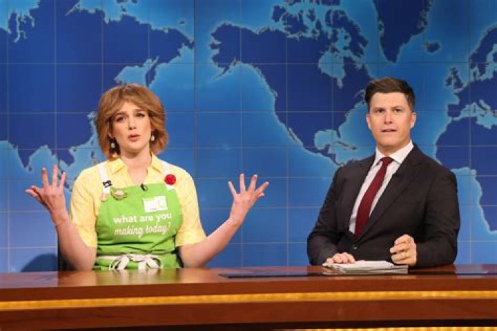 Adele Is Super ‘Excited’ To Host ‘SNL’ & Show How ‘Funny’ She Can Be: It’ll Be ‘The Best’ Episode This Season