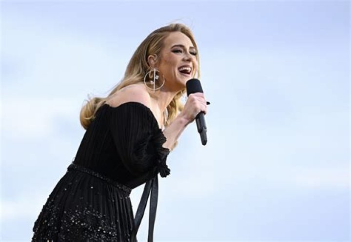 Adele Puts Her Marriage Behind Her In Emotional ‘Easy On Me’ Video — Watch