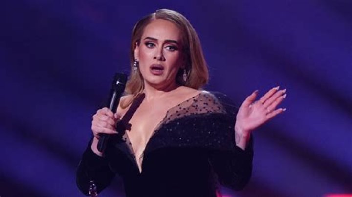 Adele Reveals She’s Extending Her Las Vegas Residency: ‘I’ll Be Back In June’