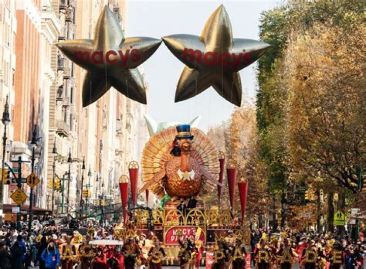 Al Roker Misses First Macy’s Thanksgiving Day Parade In 27 Years: ‘TODAY’ Hosts Send Love