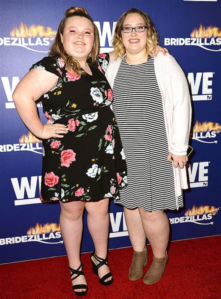 Alana ‘Honey Boo Boo’ Thompson, 16, Gets Second Nose Piercing: Video – Hollywood Life