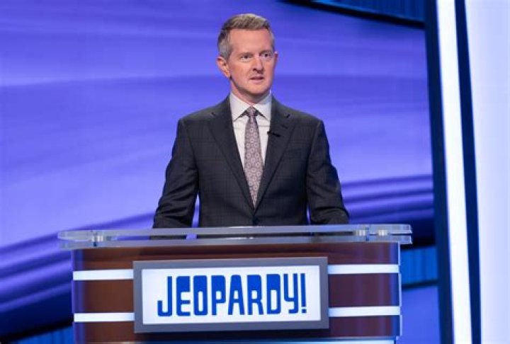 Alex Trebek Reveals Who He Wants To Replace Him As ‘Jeopardy’ Host When He Decides To Retire — Watch