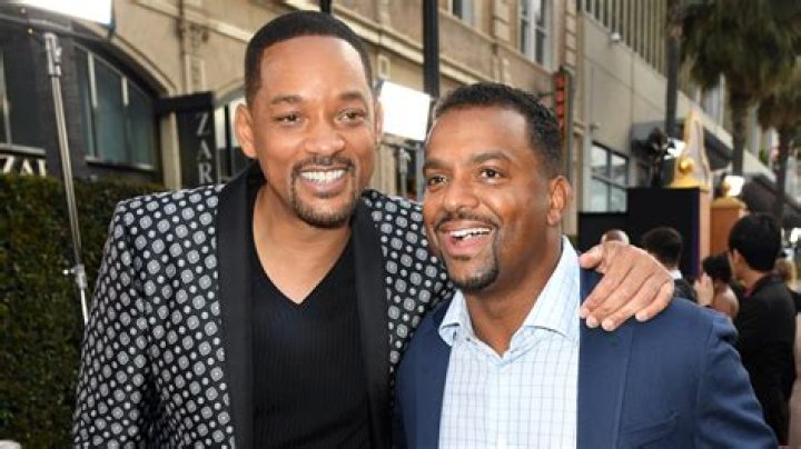 Alfonso Ribeiro Admits ‘Dramatic’ ‘Fresh Prince’ Reboot Is ‘Going To Be Weird’ For Him: ‘I’m A Comedy Guy’