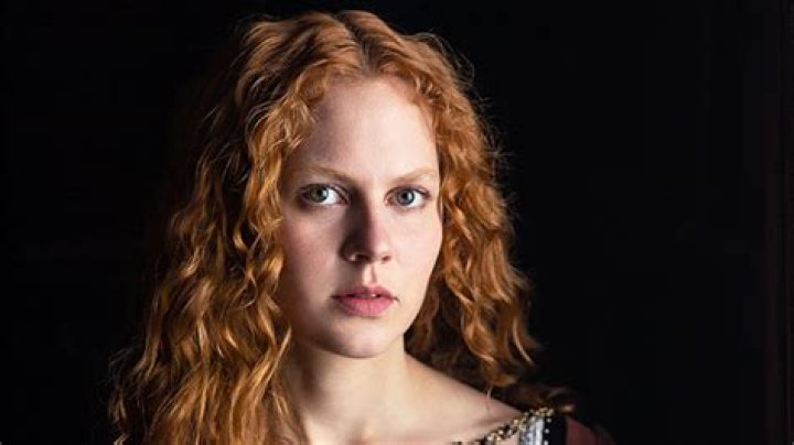 Alicia Von Rittberg’s New Side Of Future Queen – Hollywood Life