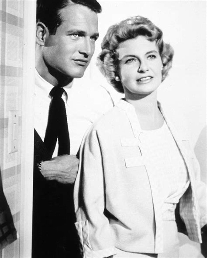 All About Her 3 Daughters With Paul Newman – Hollywood Life