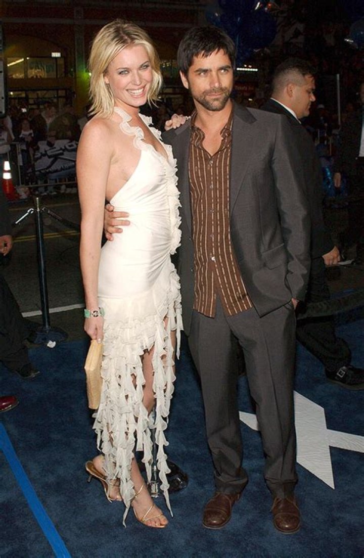 All About Rebecca Romijn – Hollywood Life