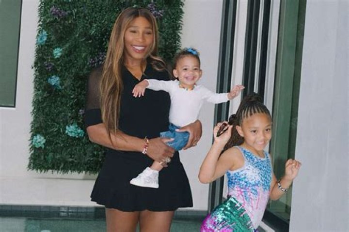 All About Their 2 Daughters – Hollywood Life
