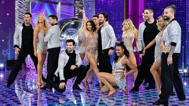 All the Latest Updates Ahead of ‘DWTS’ Finale – Hollywood Life