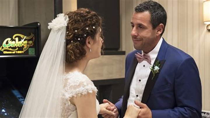 Allison Strong Interview On Adam Sandler – Hollywood Life
