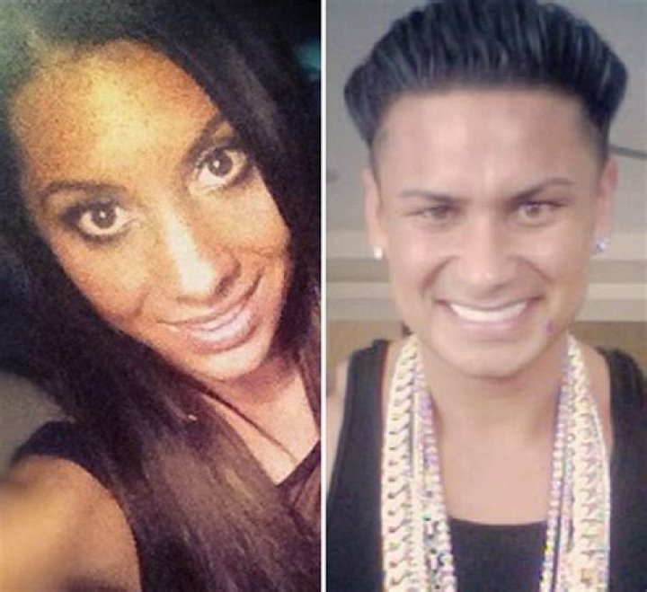 Amanda Markert & Pauly D’s One-Night Stand — Hookup Details Revealed – Hollywood Life