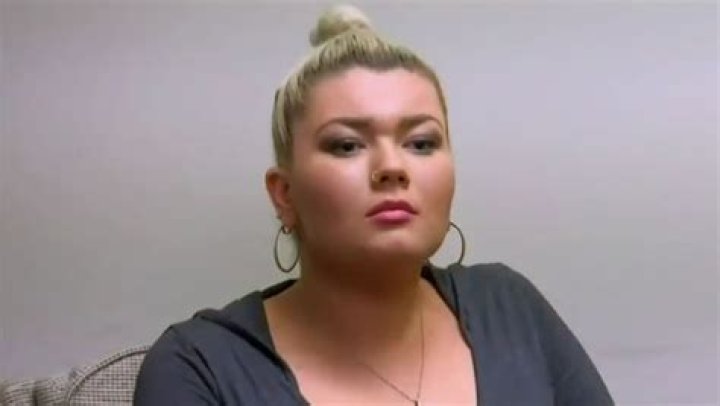 Amber Portwood Collapses After Audio Of Fight With Andrew Leaks – Hollywood Life