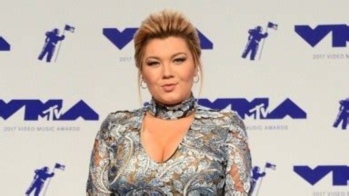 Amber Portwood Reveals She Had 2 Secret Pregnancies & An Abortion After Getting Pregnant By Heroin Addict