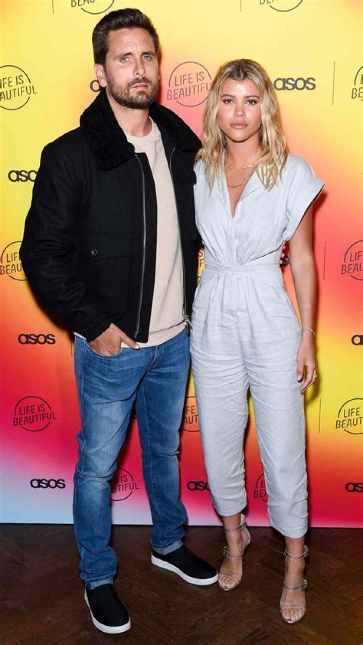 Amelia Hamlin & Sofia Richie Nearly Suffer Awkward Run-In At The Same Pilates Studio