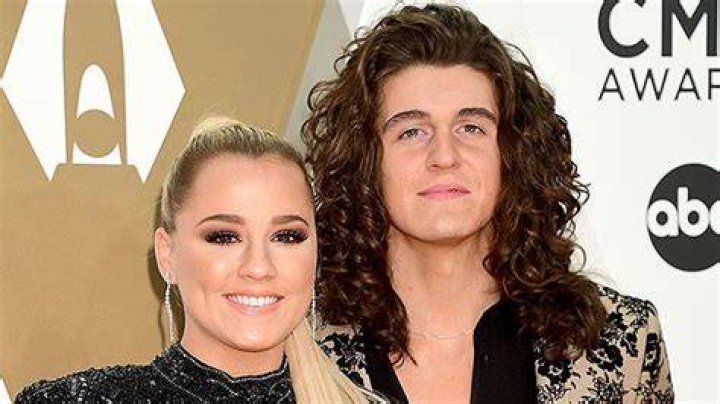 ‘American Idol’ Star Gabby Barrett Gives Birth To Baby Daughter & Reveals Her Unusual Name