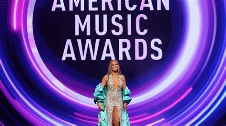 American Music Awards 2020 – See Photos From AMAs