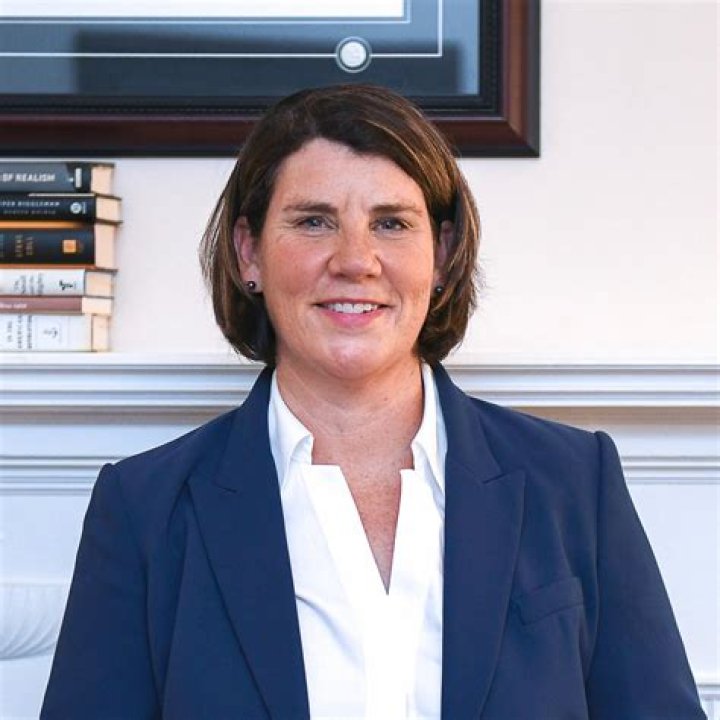 Amy McGrath — Pics