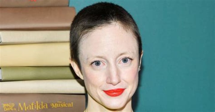Andrea Riseborough: 5 Things To Know About The Actress Who Scored Oscar Nod After Celeb Support