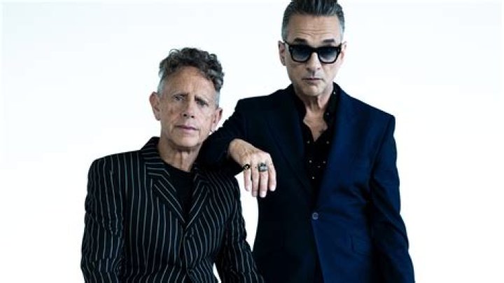 Andy Fletcher Dead: 5 Things About Depeche Mode Keyboardist & Founding Member Who Died At 60