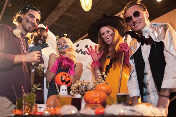Angelina Jolie Planning Epic Halloween Party For The Kids: ‘They’re Begging Her To Be Maleficent’