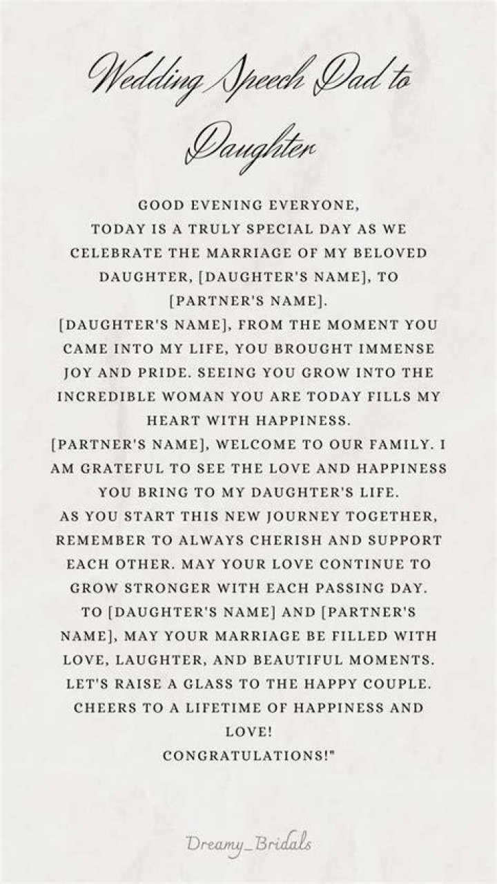 Angelina’s Wedding Speech Is Written By The Girls – Hollywood Life