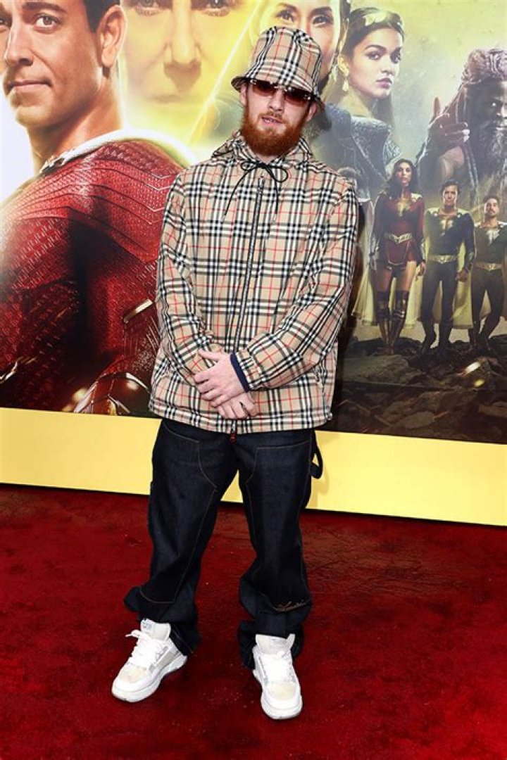 Angus Cloud Did Not Leave Suicide Note & Likely Died Like Mac Miller – Hollywood Life