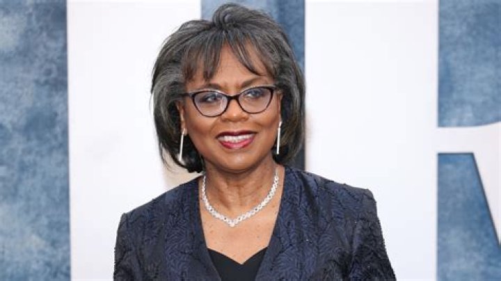 Anita Hill Celebrity Profile – Hollywood Life