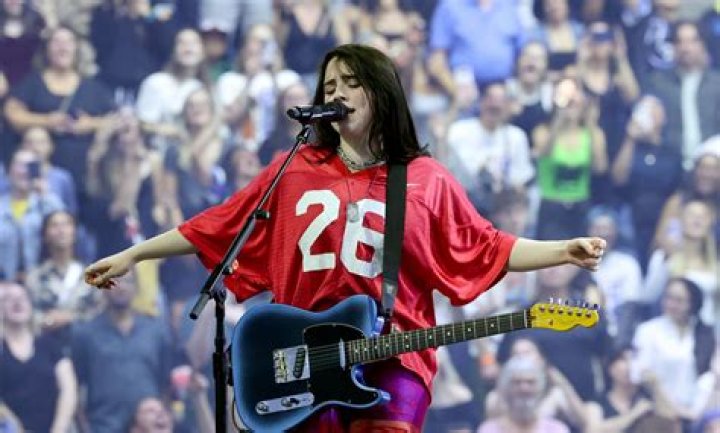 Anna Grace: 5 Things About The Singer, 20, Who Stuns ‘The Voice’ Coaches With Billie Eilish Cover
