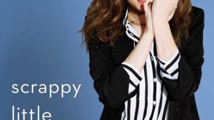 Anna Kendrick Announces First-Ever Book Tour For ‘Scrappy Little Nobody’ — See Dates
