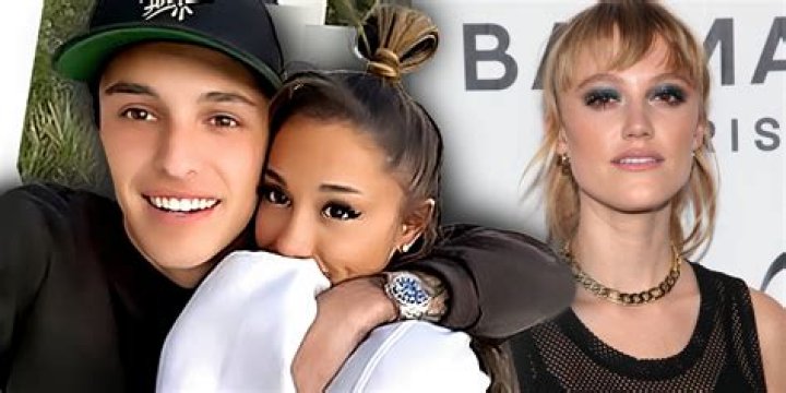Ariana Grande and Dalton Gomez Settle Divorce – Hollywood Life