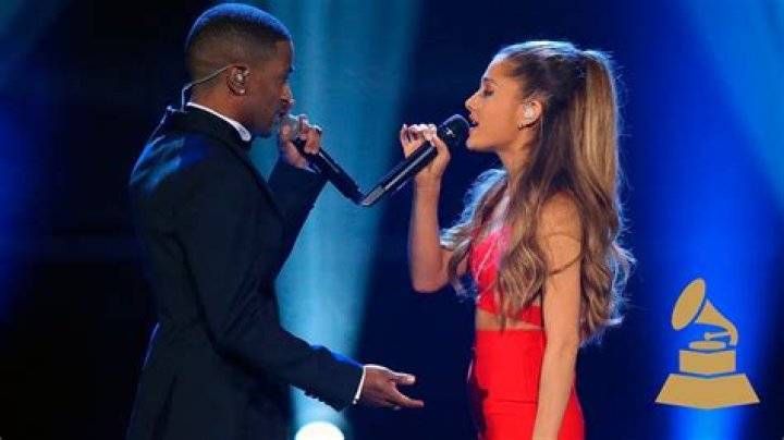 Ariana Grande & Big Sean: His ‘Billion Dollar P***y’ Song Was Final Straw