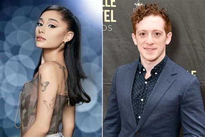 Ariana Grande’s Ex Big Sean ‘Isn’t Surprised’ By Her Engagement: She’s ‘Obsessed’ With Marriage