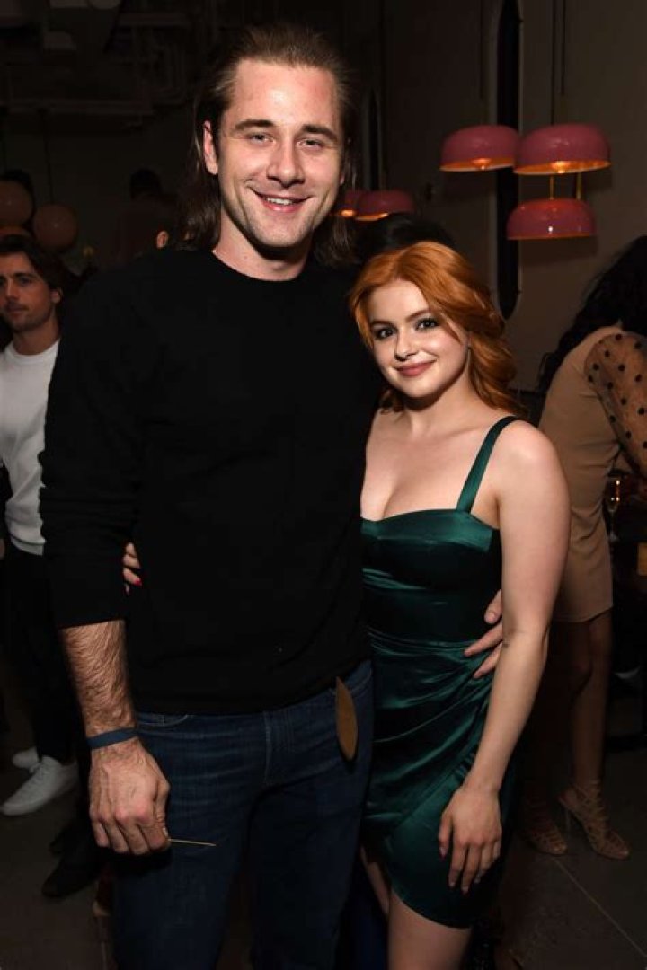 Ariel Winter & Luke Benward: Why He Loved His ‘Special’ Drive-By Birthday Party With Her