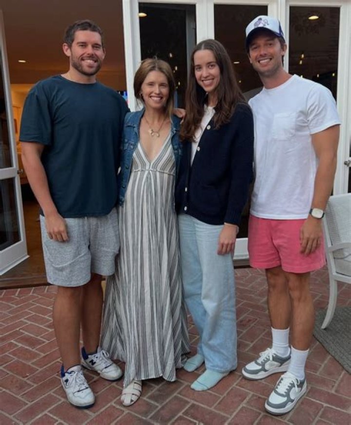 Arnold Schwarzenegger’s Son Christopher Goes Shirtless & Shows Off Weight Loss — Photo