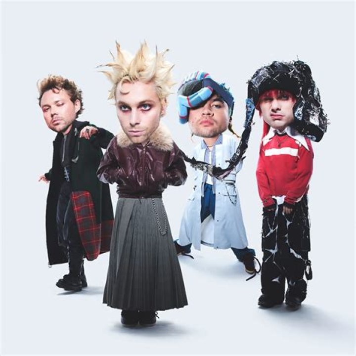 Ashton Irwin In Hospital: Fans React To 5 Seconds Of Summer’s Sad News