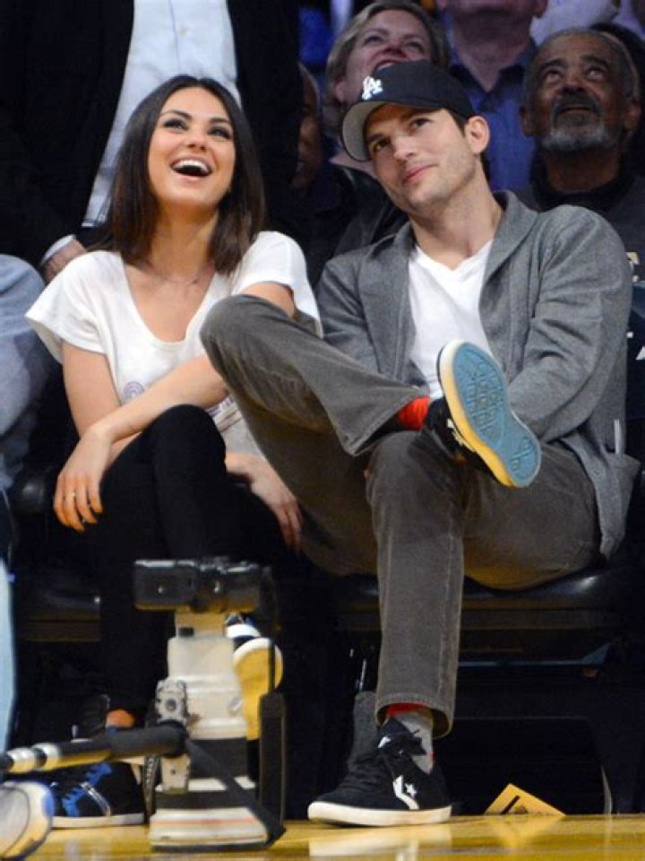 Ashton Kutcher Cheating On Mila Kunis — Mistress Reveals His Bad Boy Ways – Hollywood Life