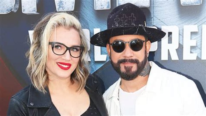 Backstreet Boys’ AJ McLean & Wife Rochelle Split – Hollywood Life